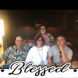 Meet your Posher, Stacey